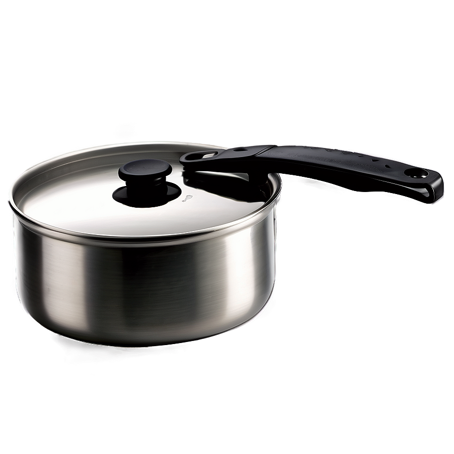 Compact Travel Cooking Pot Png Gpn54