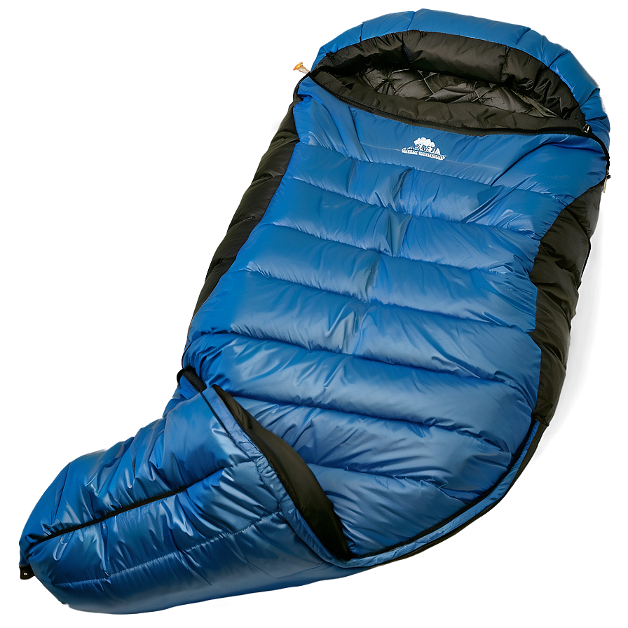 Compact Travel Sleeping Bag Png Aff57