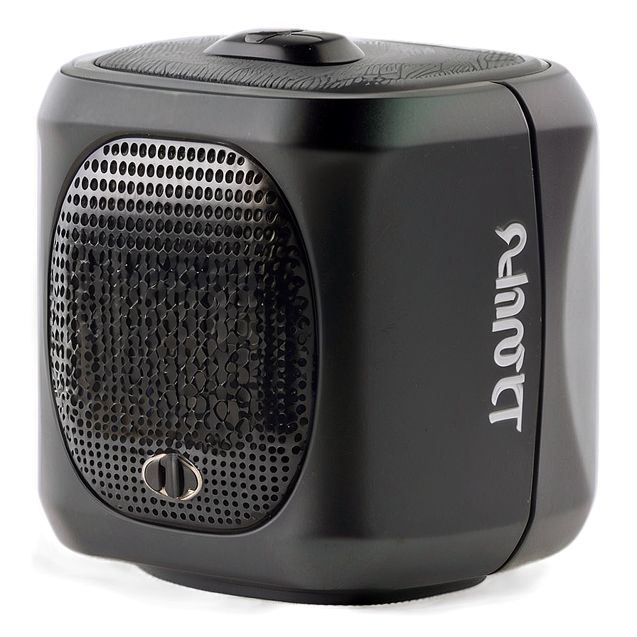 Compact Travel Speaker Png 33