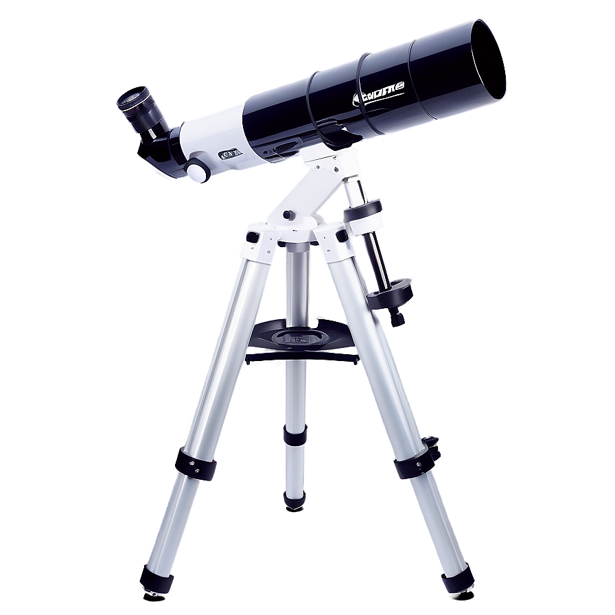 Compact Travel Telescope Png 05242024
