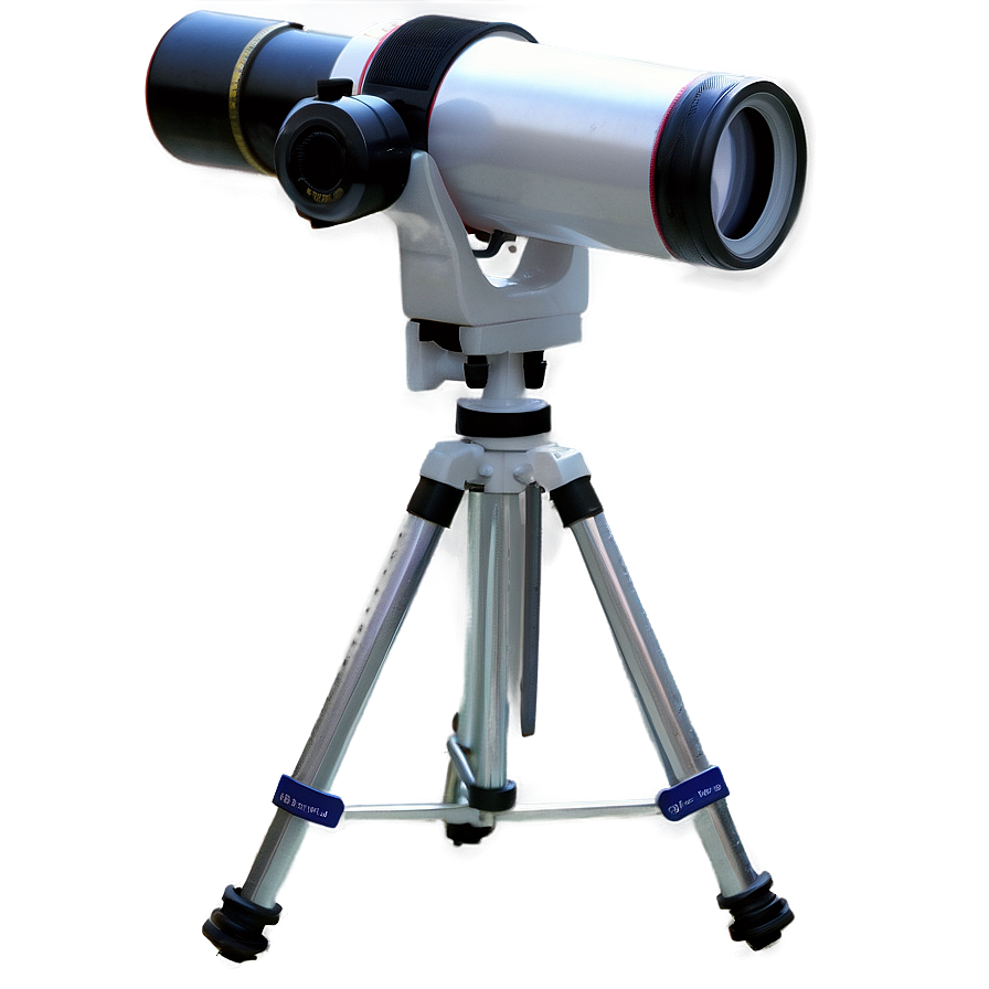 Compact Travel Telescope Png Phy