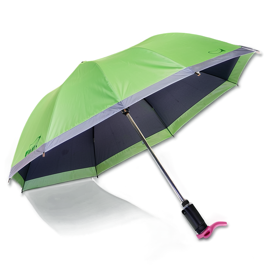 Compact Travel Umbrella Png Nft91