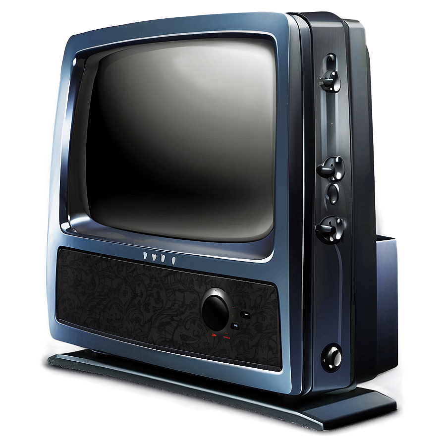 Compact Tv Icon Png 05252024