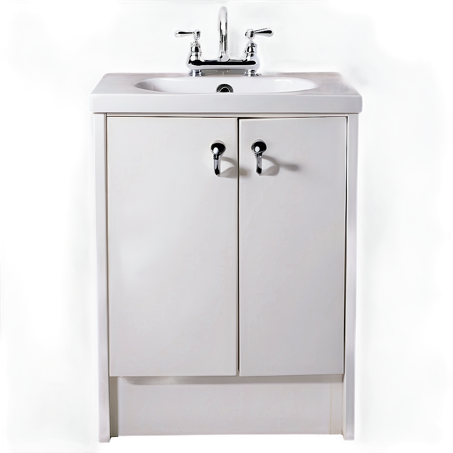 Compact Under Sink Cabinet Png 06122024