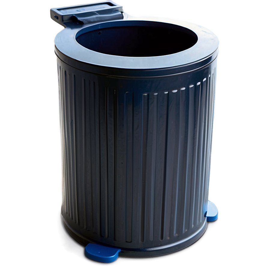 Compact Waste Bin Png 05042024