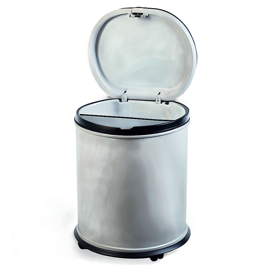 Compact Waste Bin Png Ync