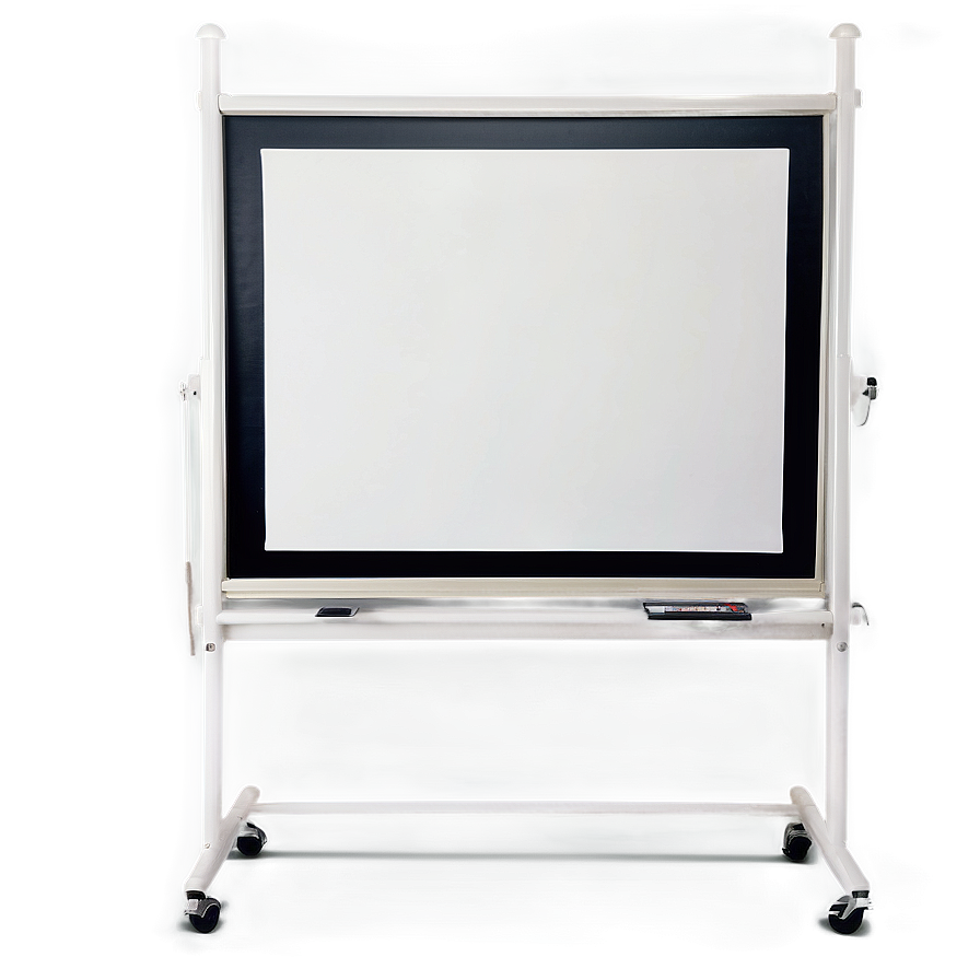 Compact Whiteboard Png Jbi93