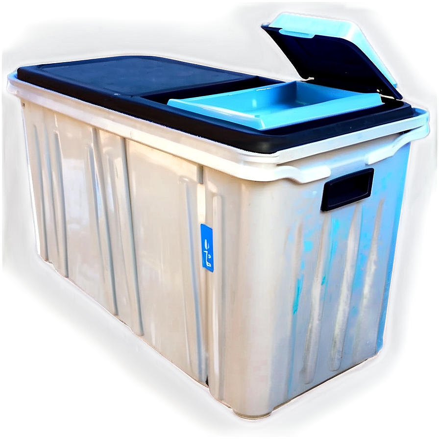 Compactible Trash Bin Design Png Viy9