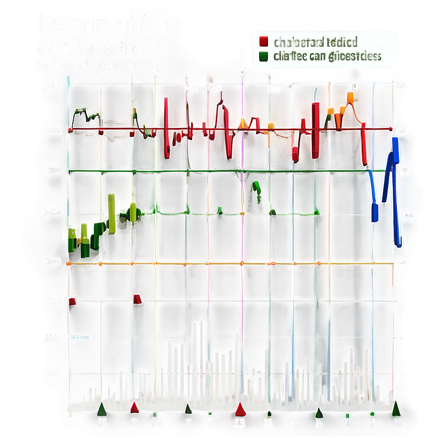 Comparative Line Chart Analysis Png Rfp