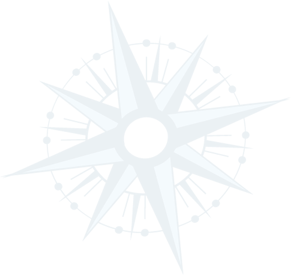 Compass Rose Graphic Design