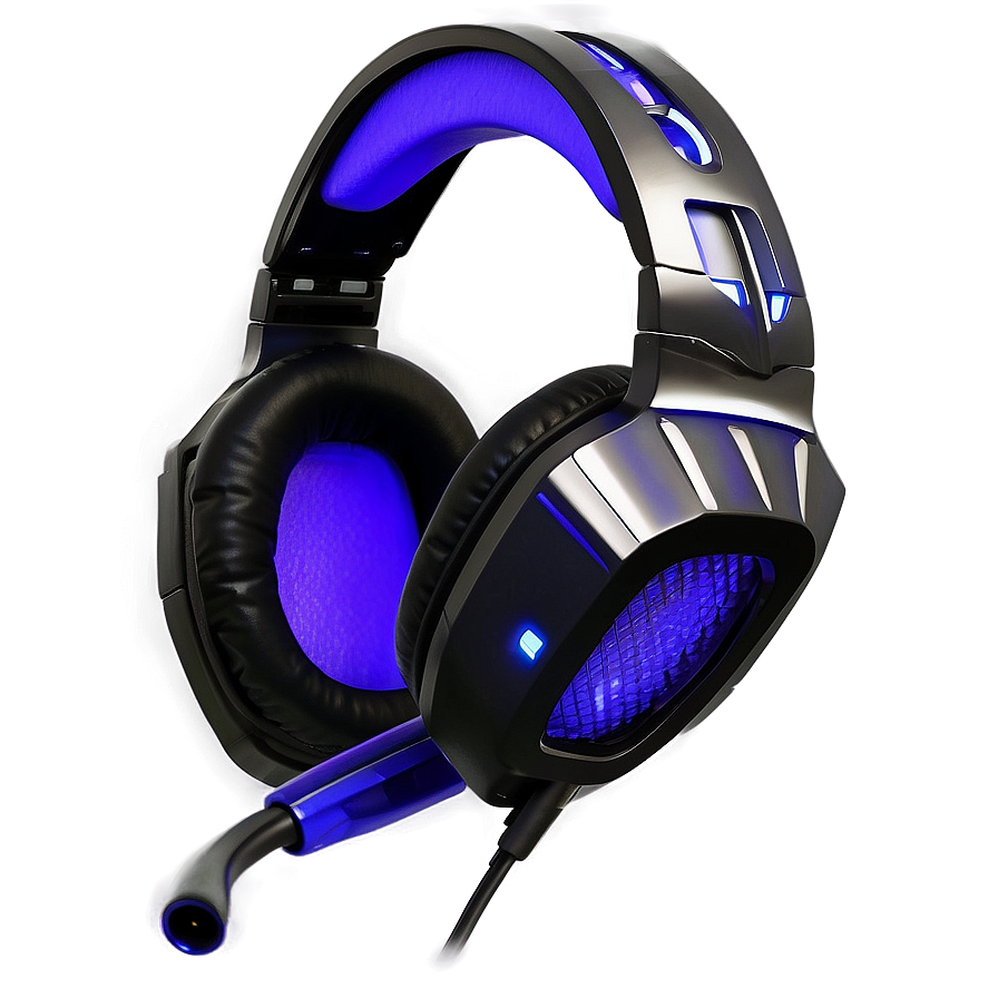 Competitive Gaming Headphones Png Xdn