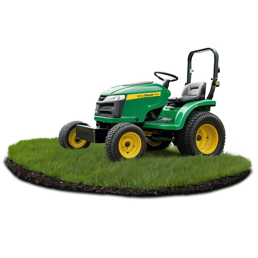 Complete Lawn Overhaul Services Png 37