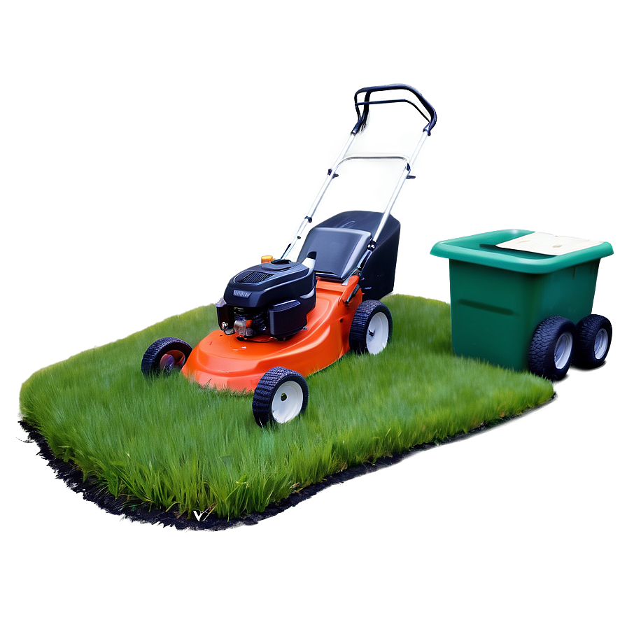 Complete Lawn Overhaul Services Png Low74