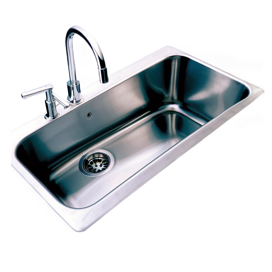 Composite Kitchen Sink Png Whd28