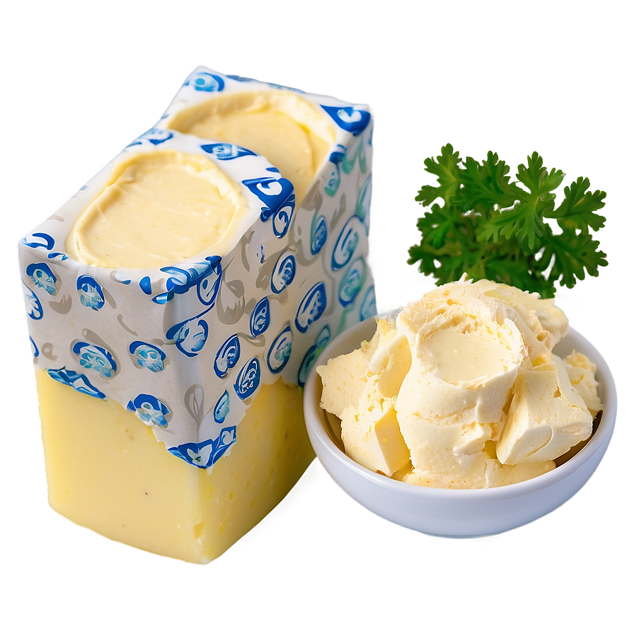 Compound Butter Png 73