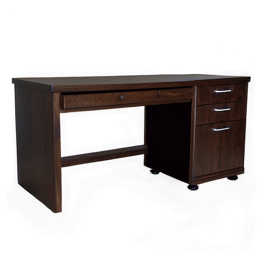 Computer Desk With Hutch Png 06262024