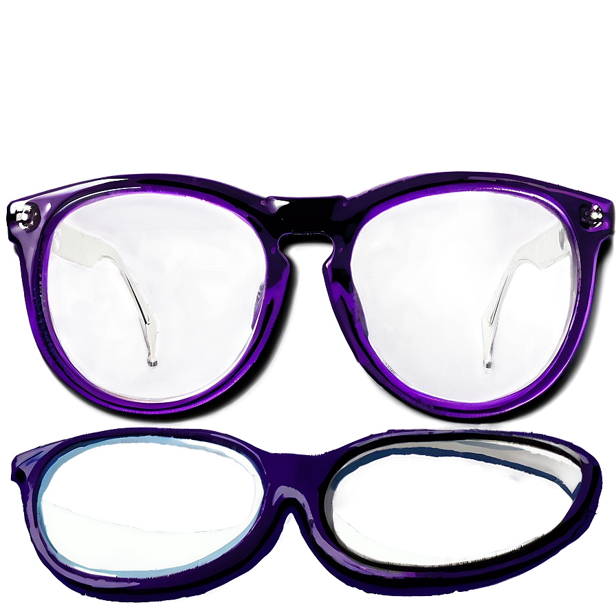 Computer Glasses Png 45