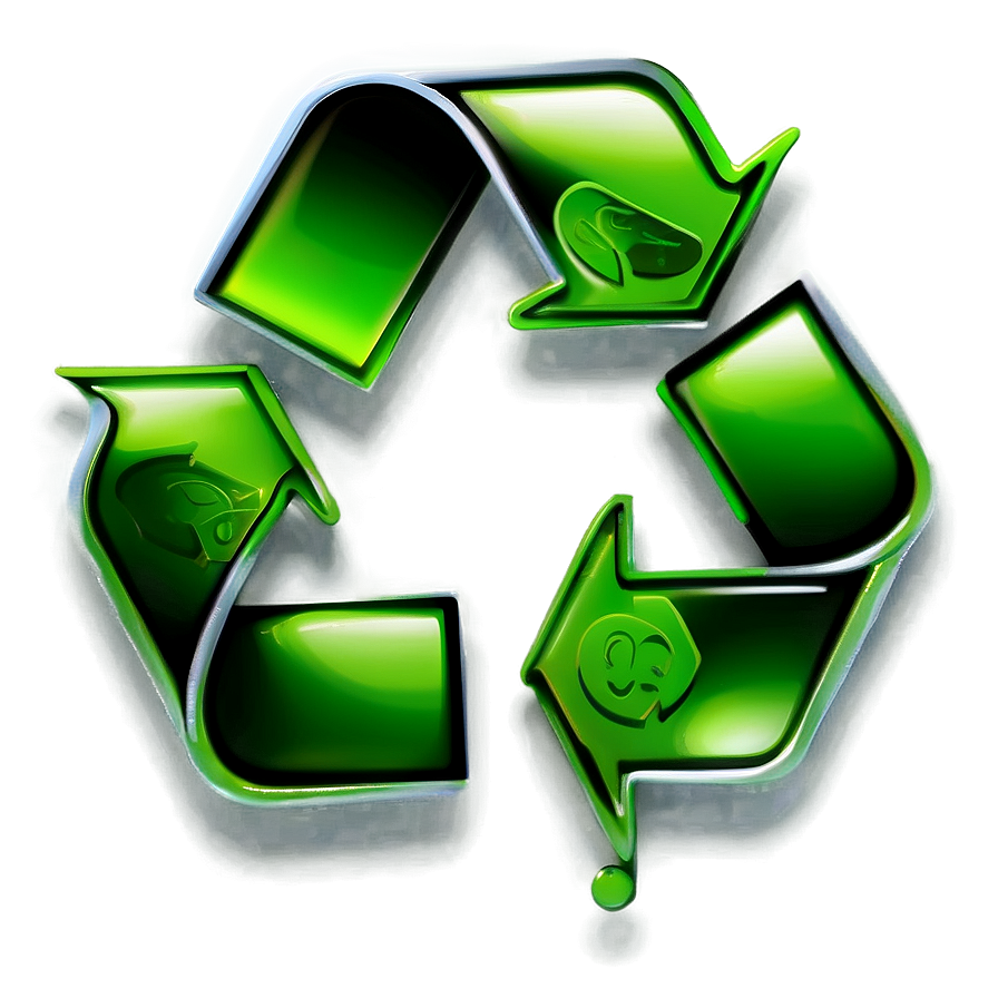 Computer Recycle Icon Png 56