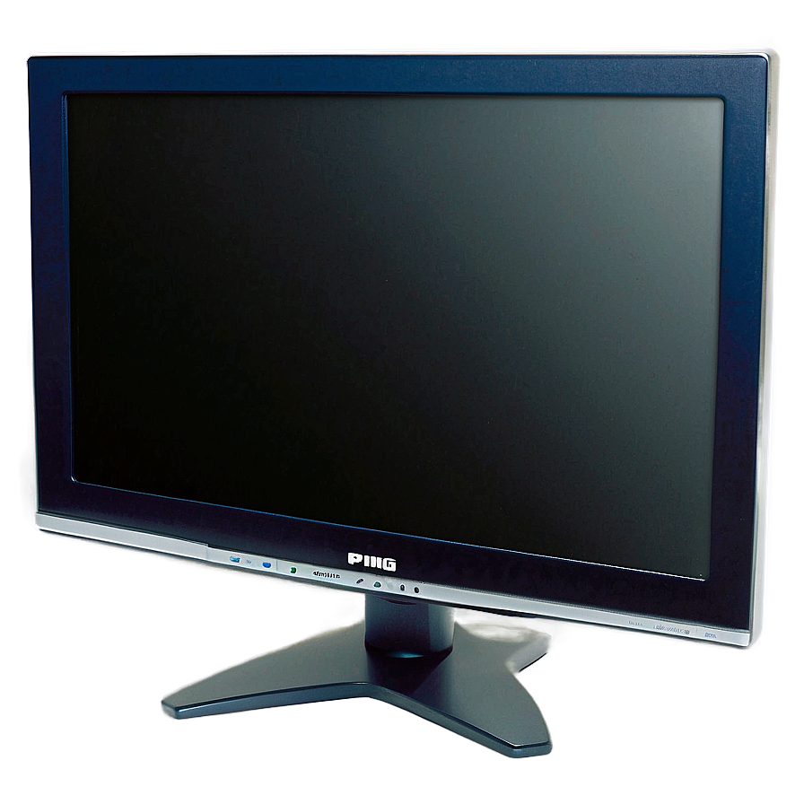 Computer Screen Isolated Png 86