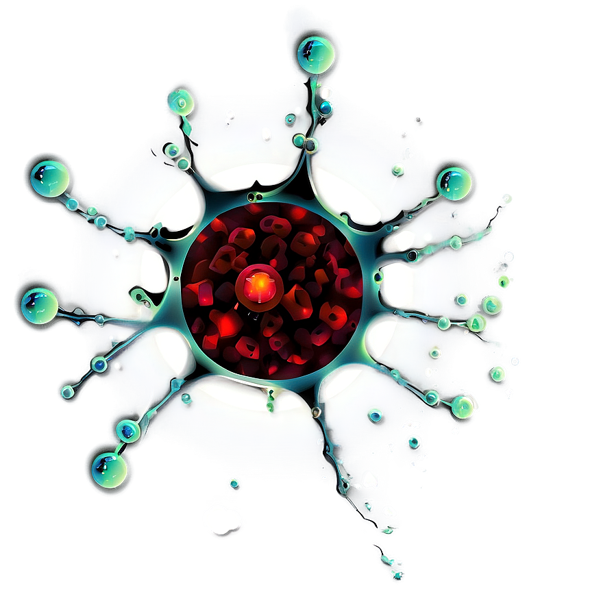 Computer Virus Icon Png 05252024