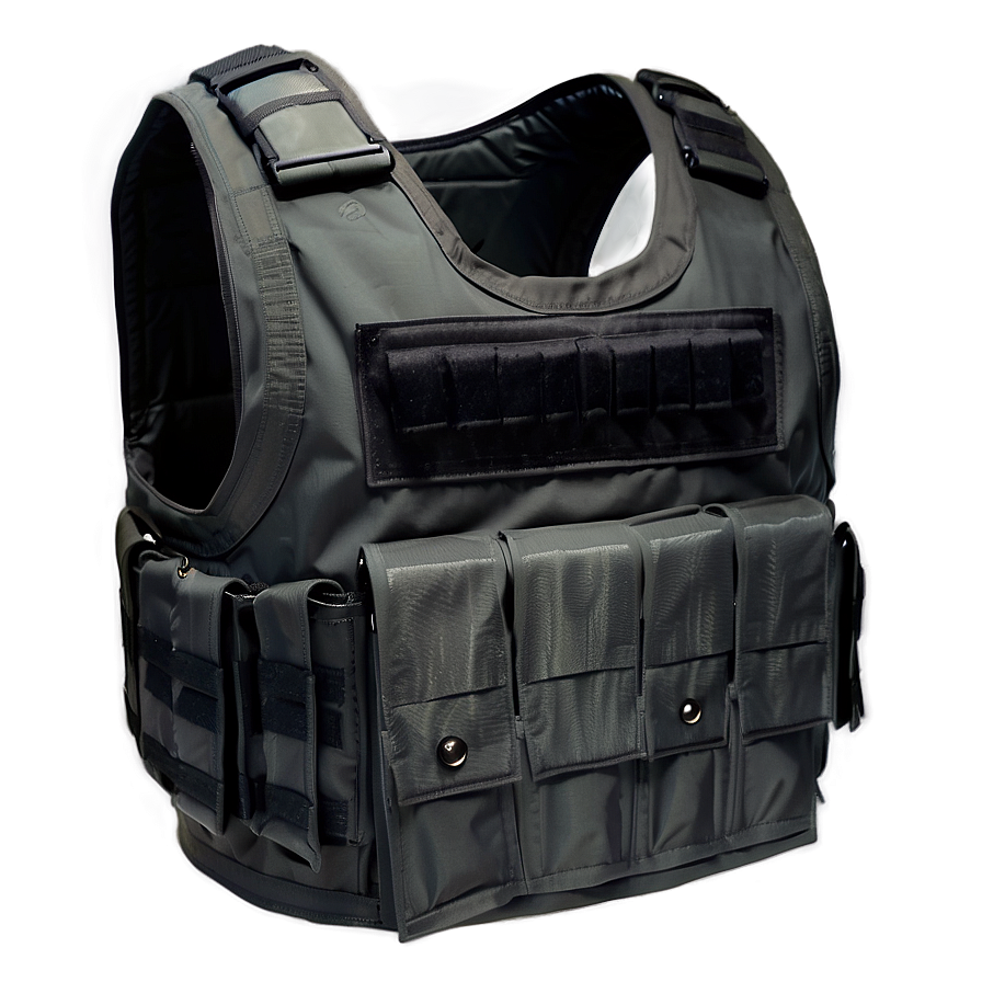 Concealable Bulletproof Vest Png Faf