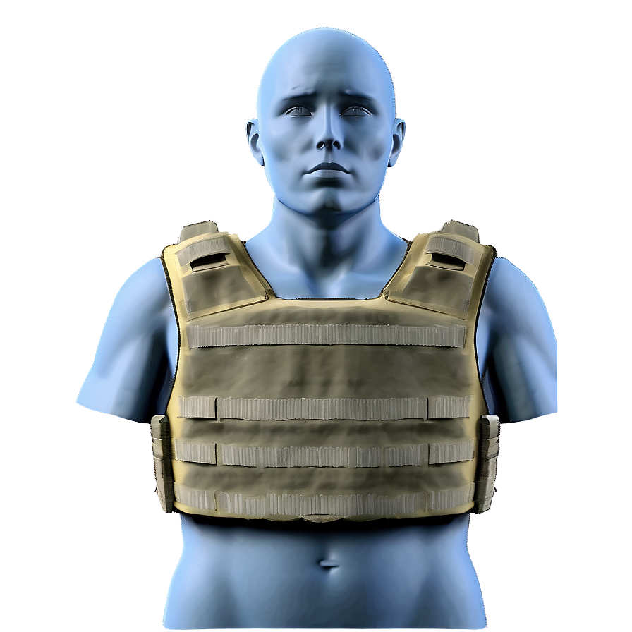 Concealable Bulletproof Vest Png Tcy7