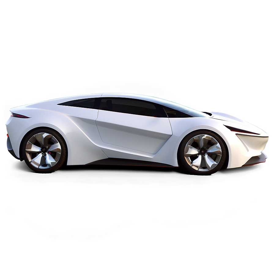 Concept Car Side Design Png Jfm