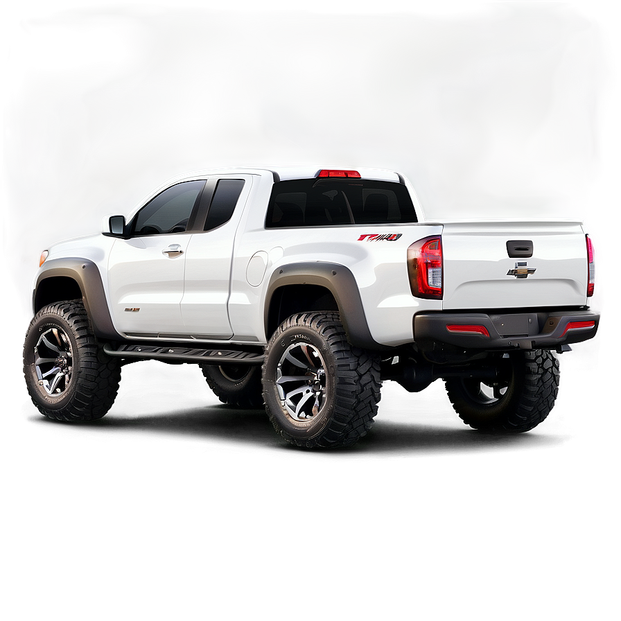 Concept Pickup Truck Png Kcf