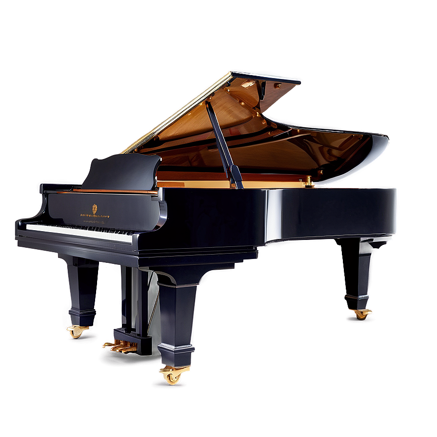 Concert Grand Piano Png 63