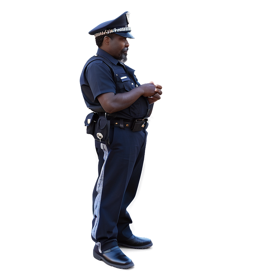 Concert Security Guard Png 06252024