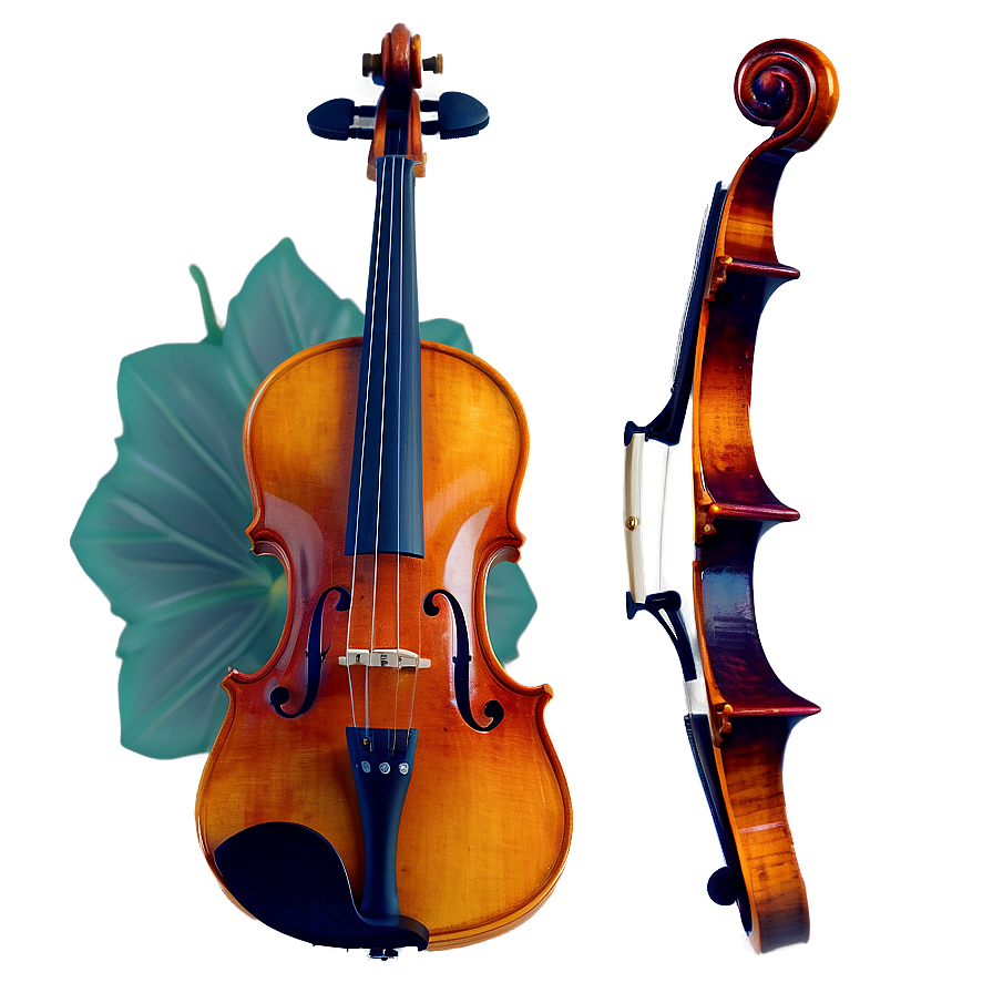 Concert Viola Png 20