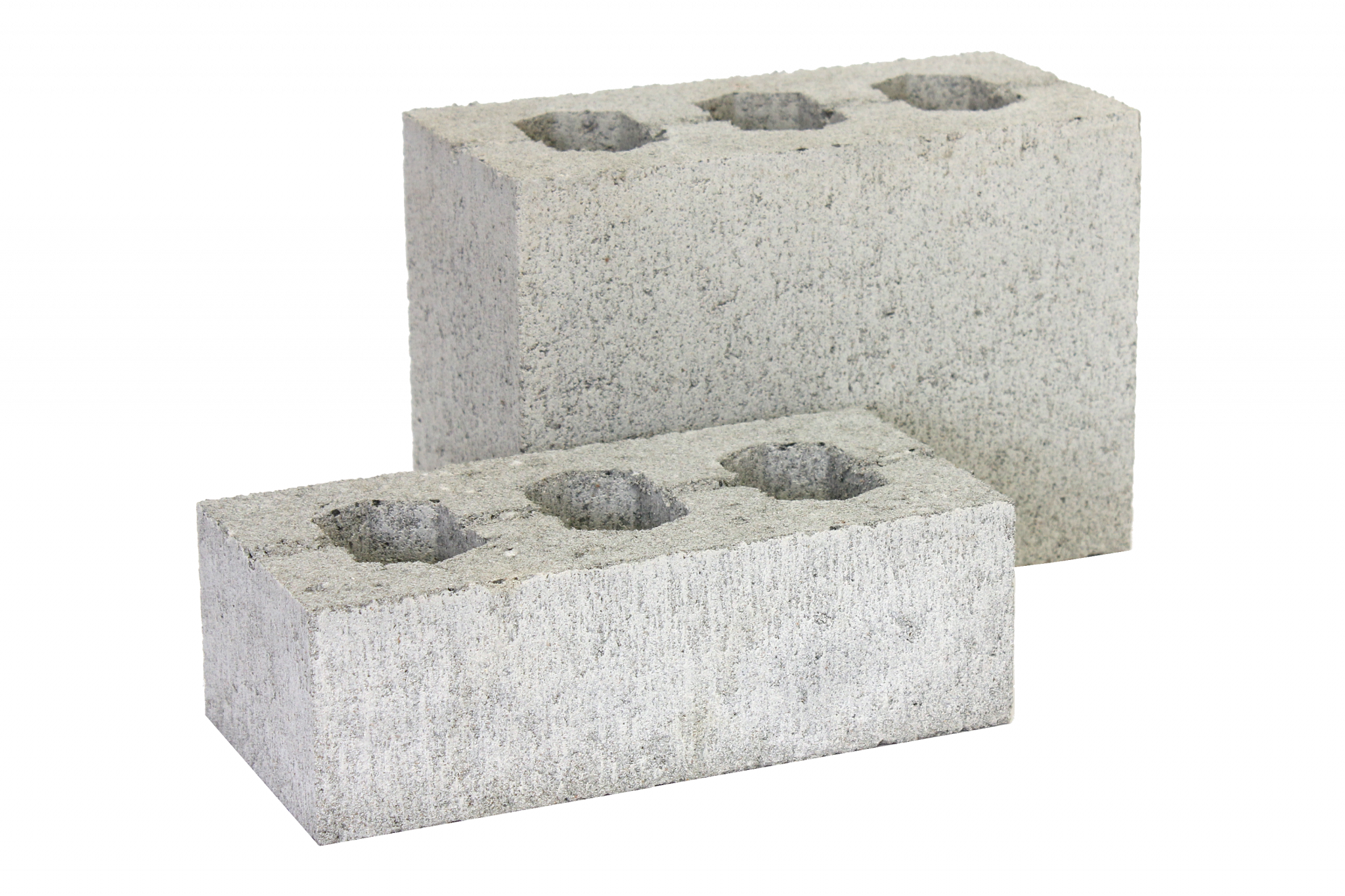 Concrete Blocks Construction Materials