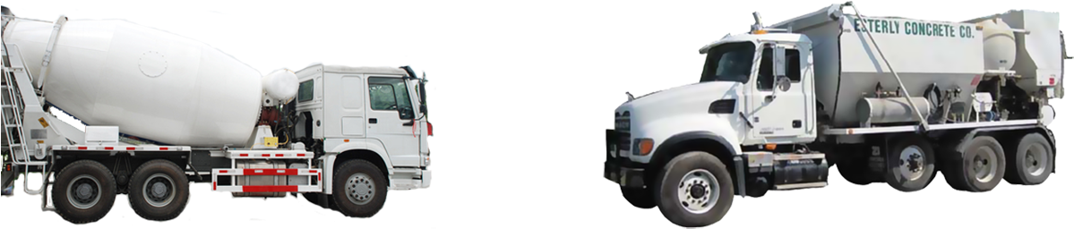 Concrete Mixer Truck Comparison