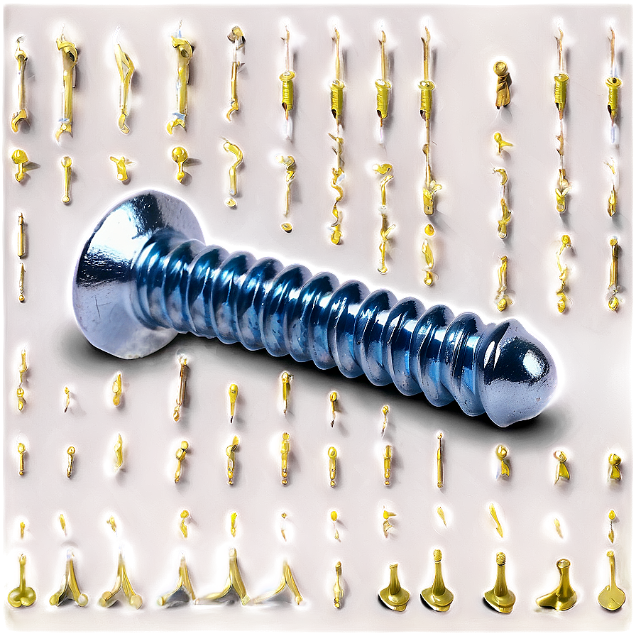 Concrete Screws Png Jxk75