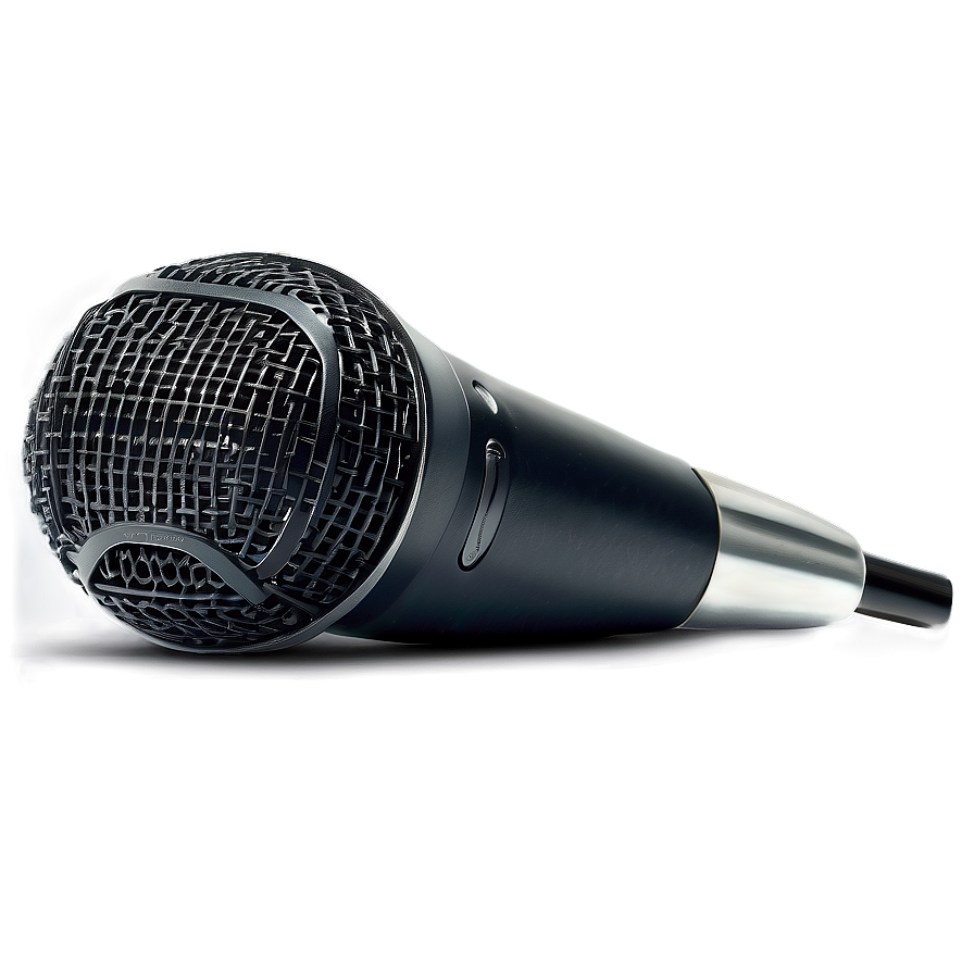 Condenser Microphone Png 45