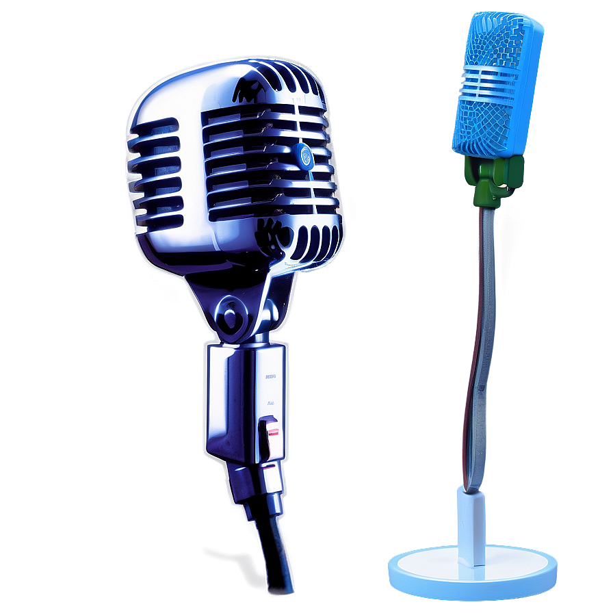 Conference Microphone Png Fnx54