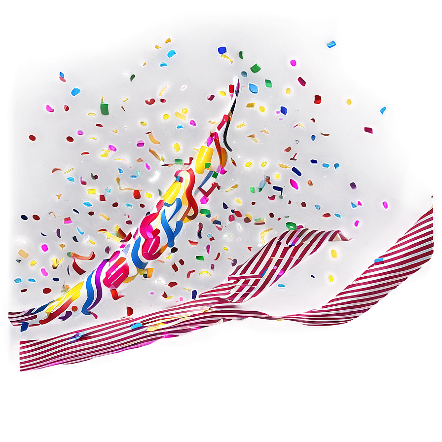 Confetti Sprinkle Png Cpb