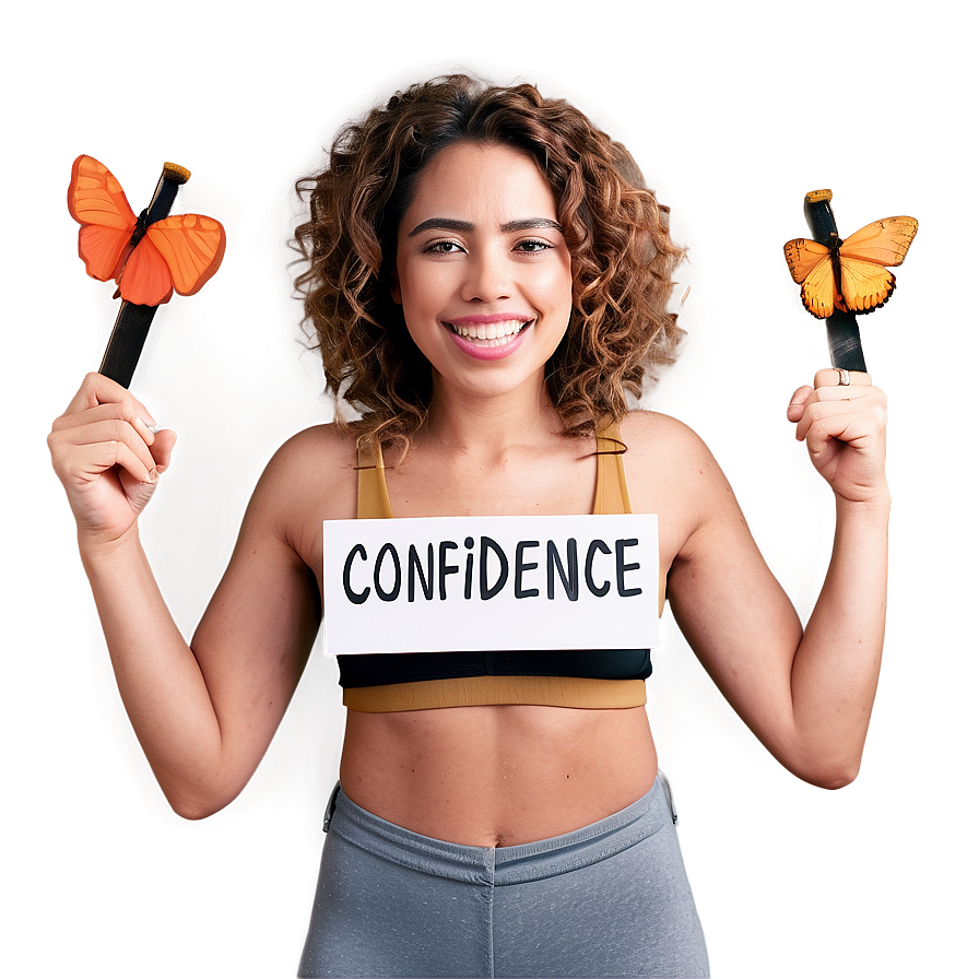 Confidence Toolkit Png Qxj