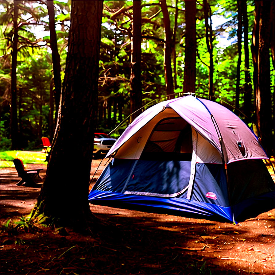 Connecticut Camping Sites Png Jol42