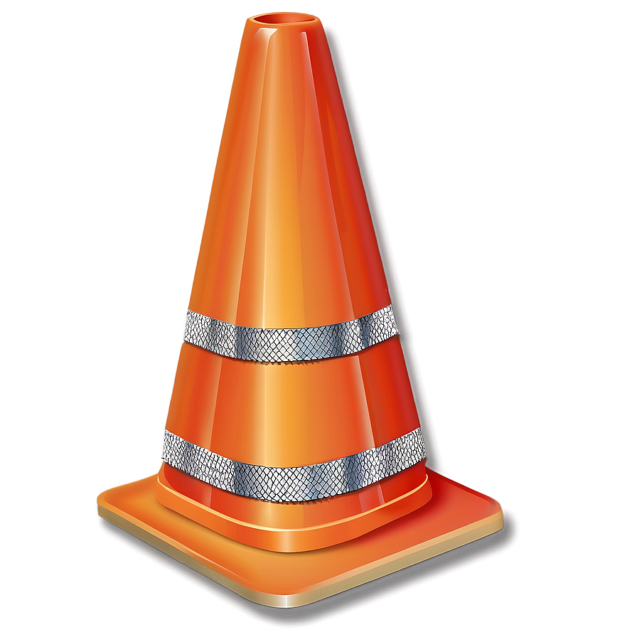 Construction Cone Png Mcw32