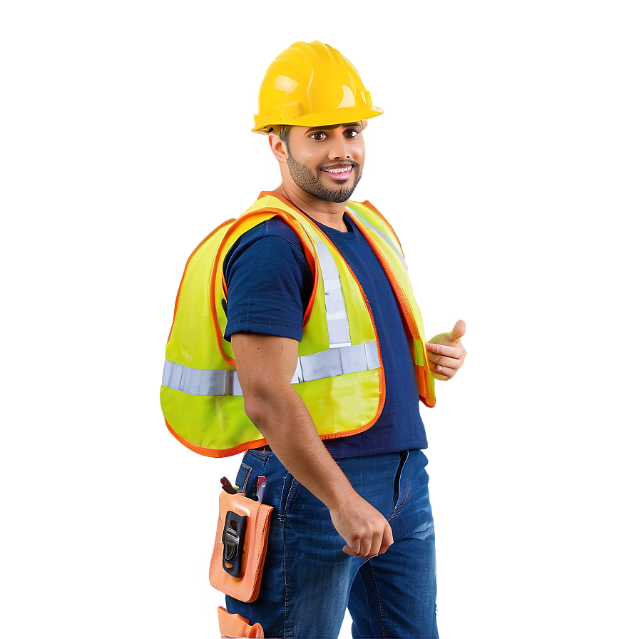 Construction Foreman Png 05242024