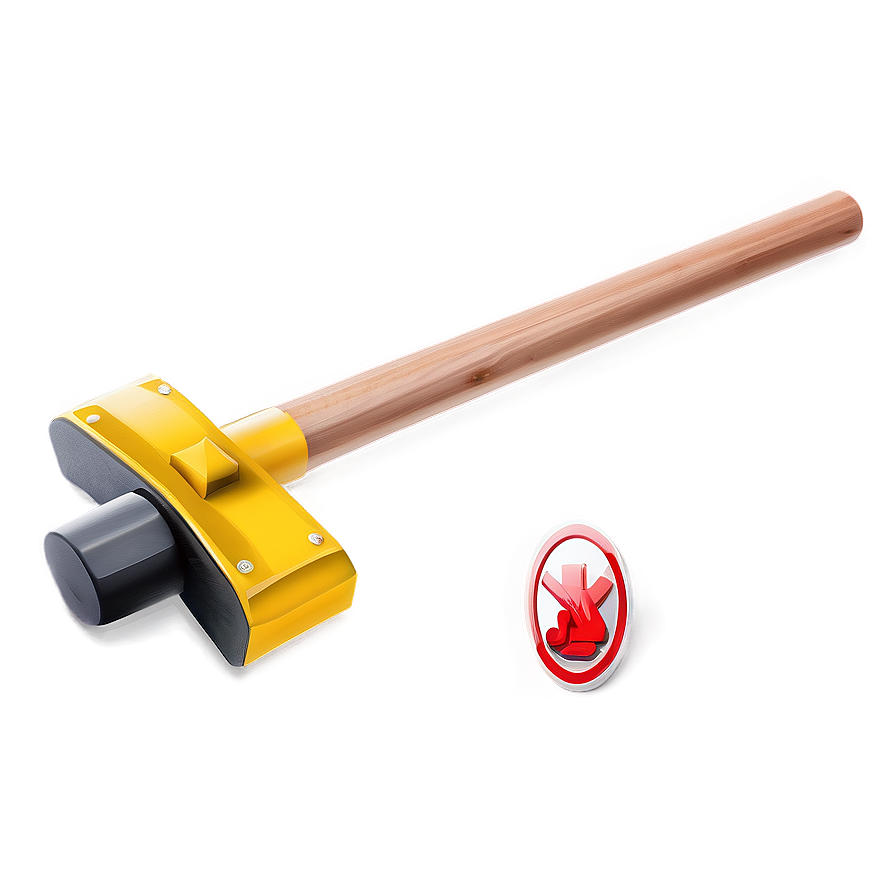 Construction Hammer Png Yky