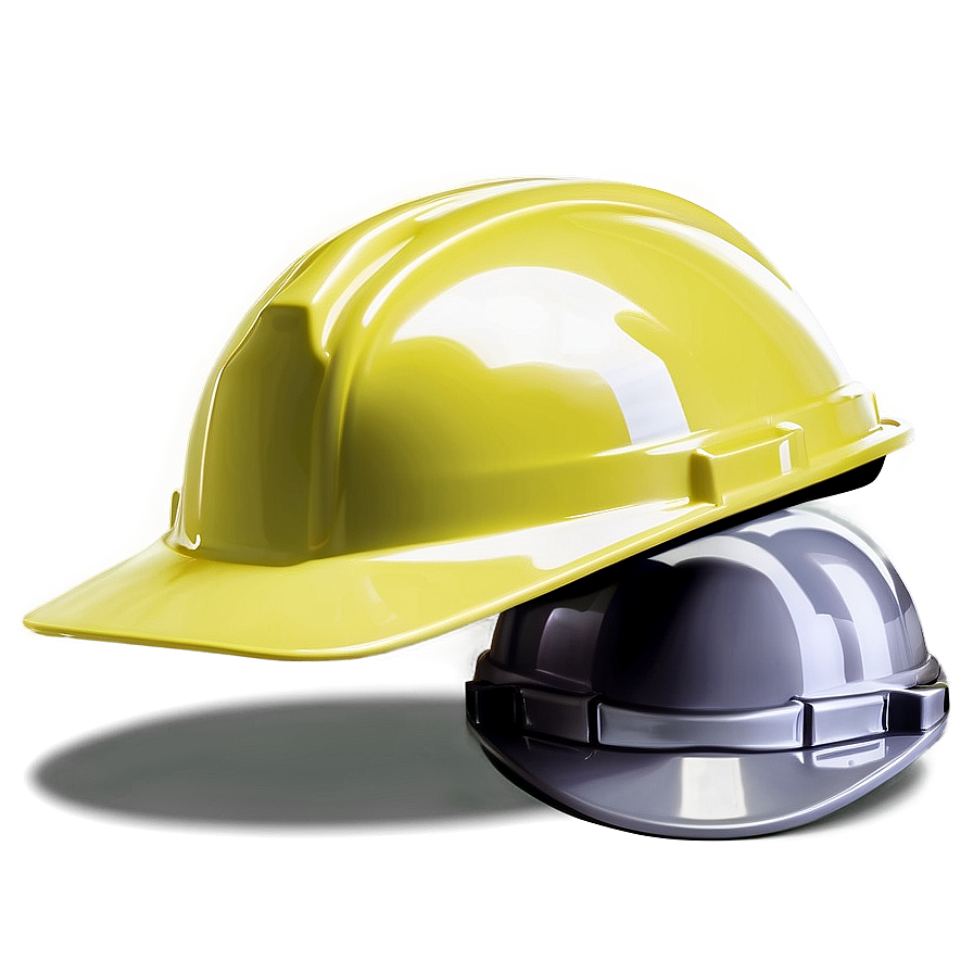Construction Hard Hat Png Hlw