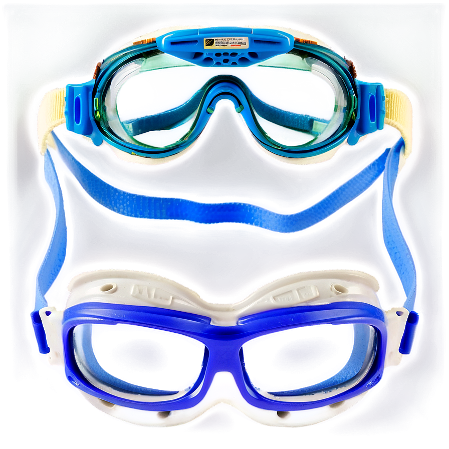 Construction Safety Goggles Png 05252024