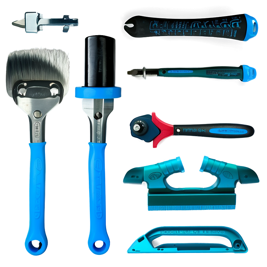 Construction Tools Background Png Enf