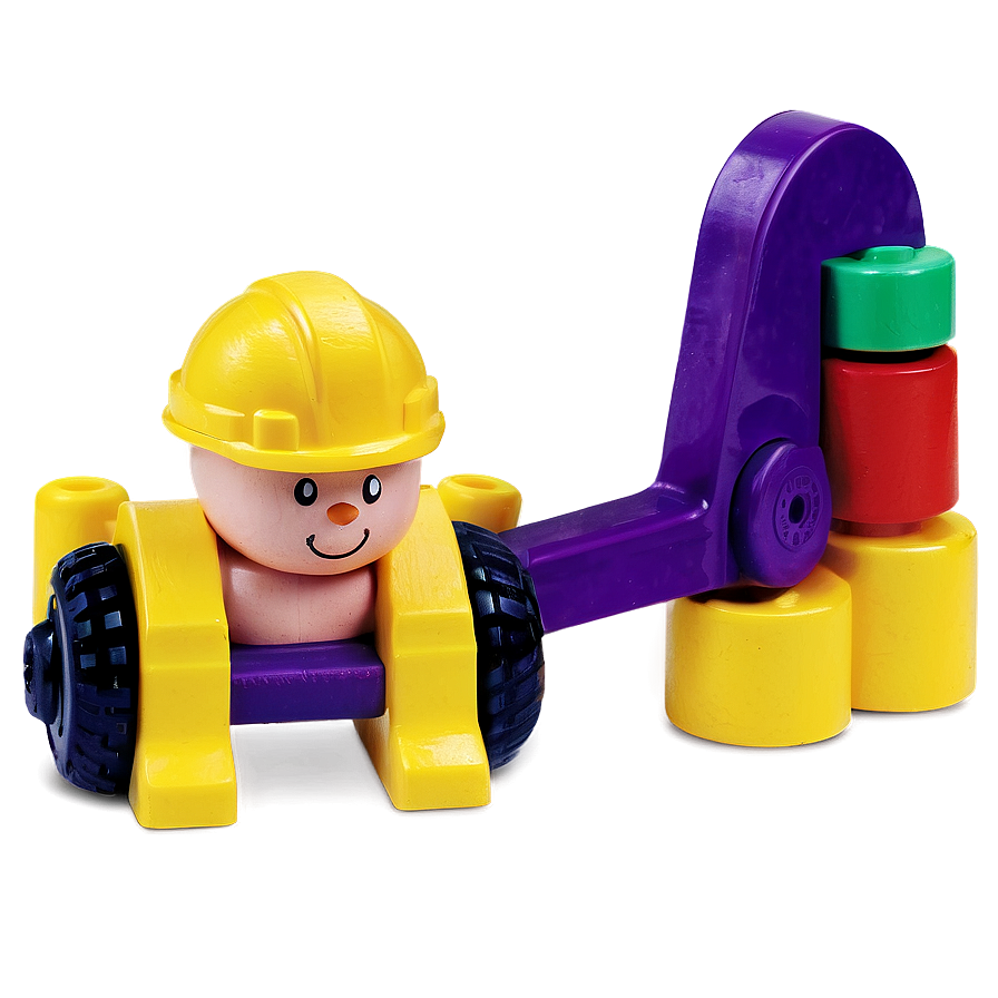 Construction Toys Png Vxa36