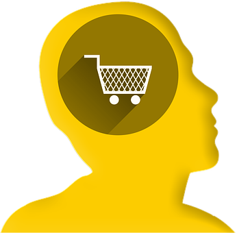 Consumer Mindset Icon