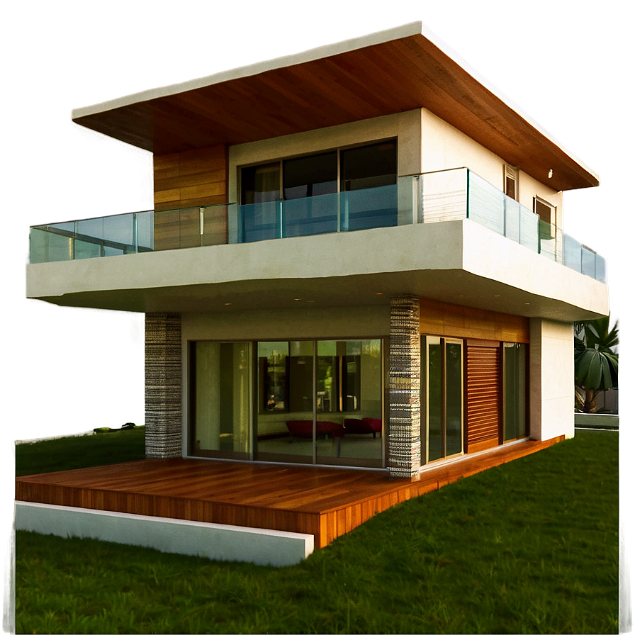 Contemporary Houses Png 05252024