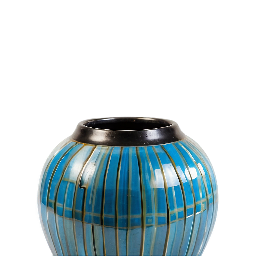 Contemporary Vase Png Bpa