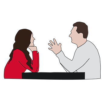 Conversationat Table Vector